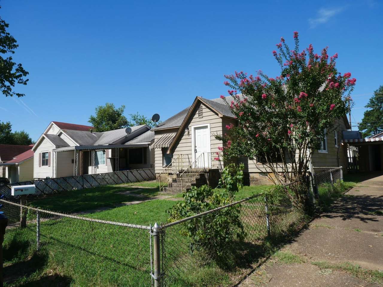 Cute 3 Bed / 2 Bath Home in Fort Smith