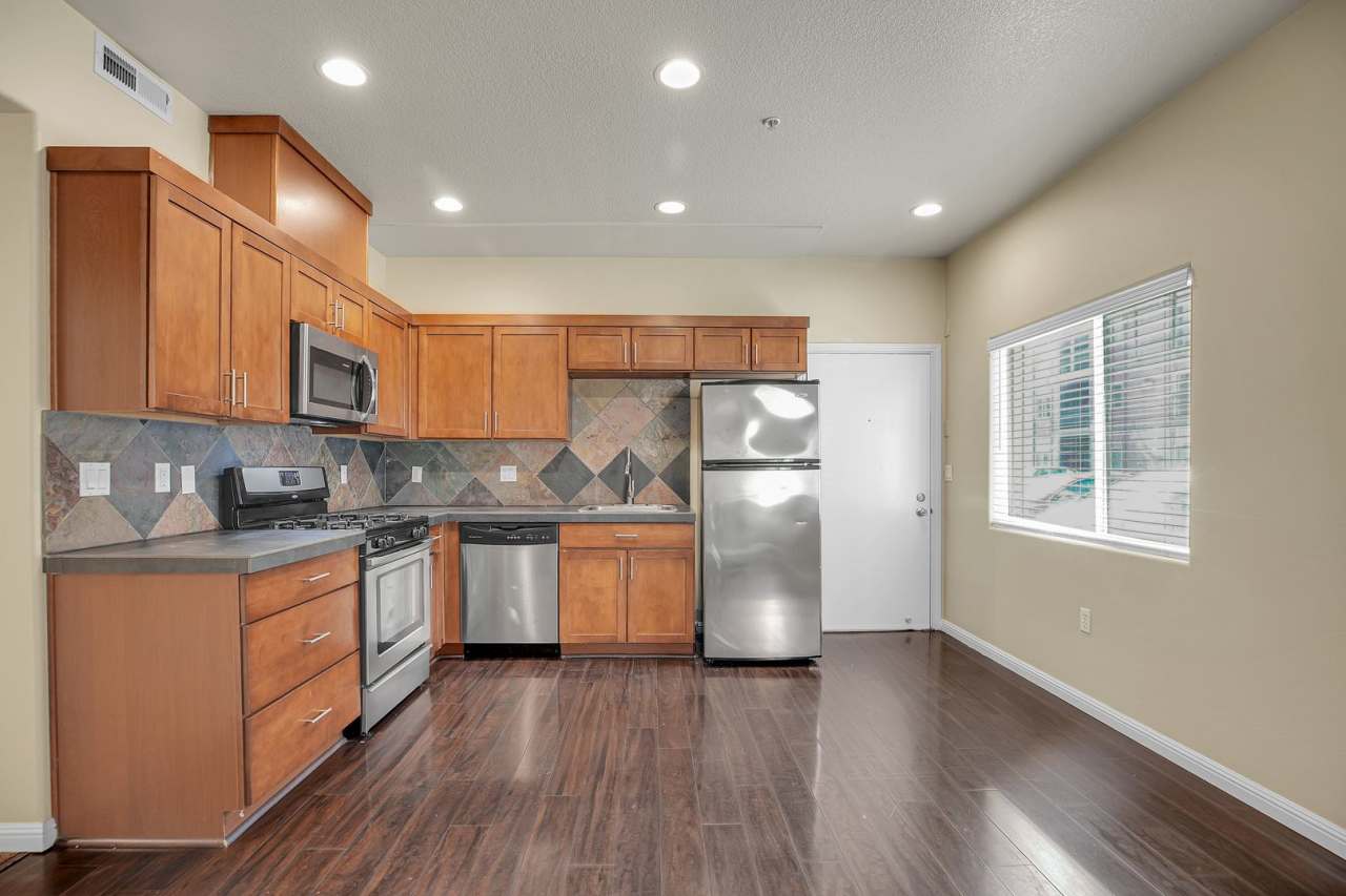 Tabor Pointe Apartments