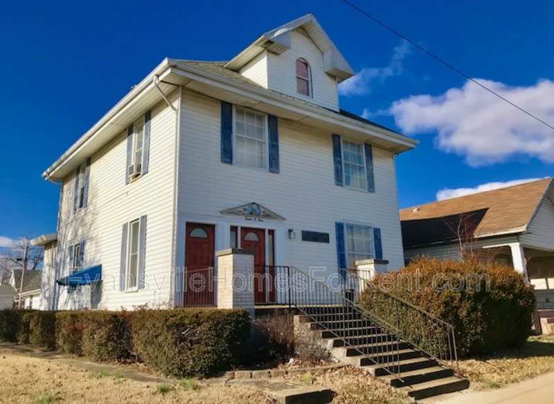 1204 North First Avenue