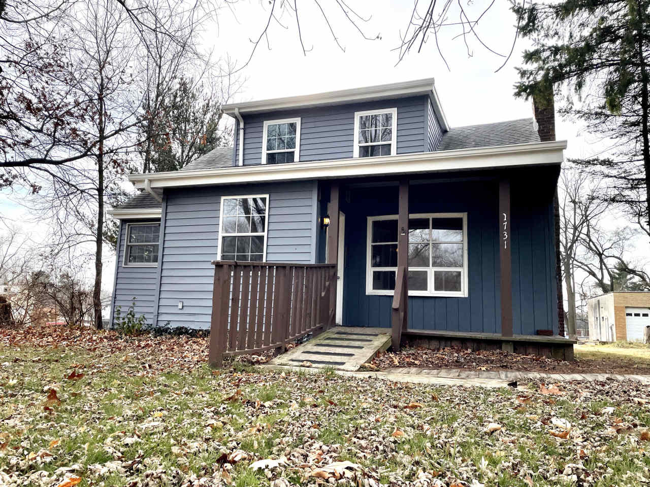 1731 West 56th Avenue - 1