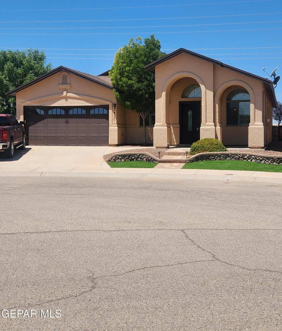 4001 TUSCANY HILLS Place