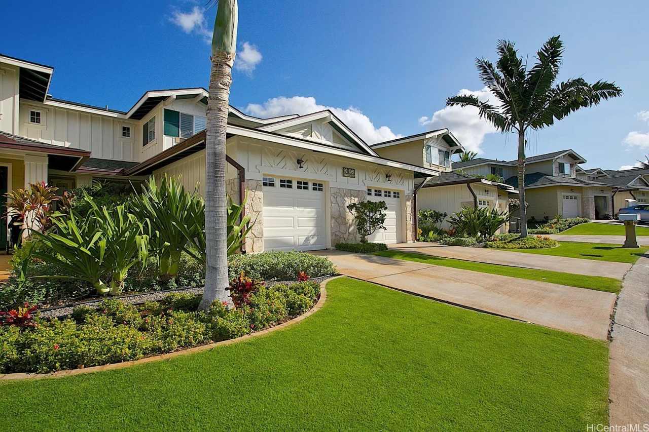 92-1061 Koio Drive