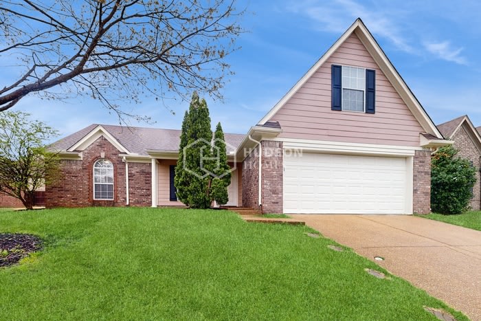 10178 New Well Terrace