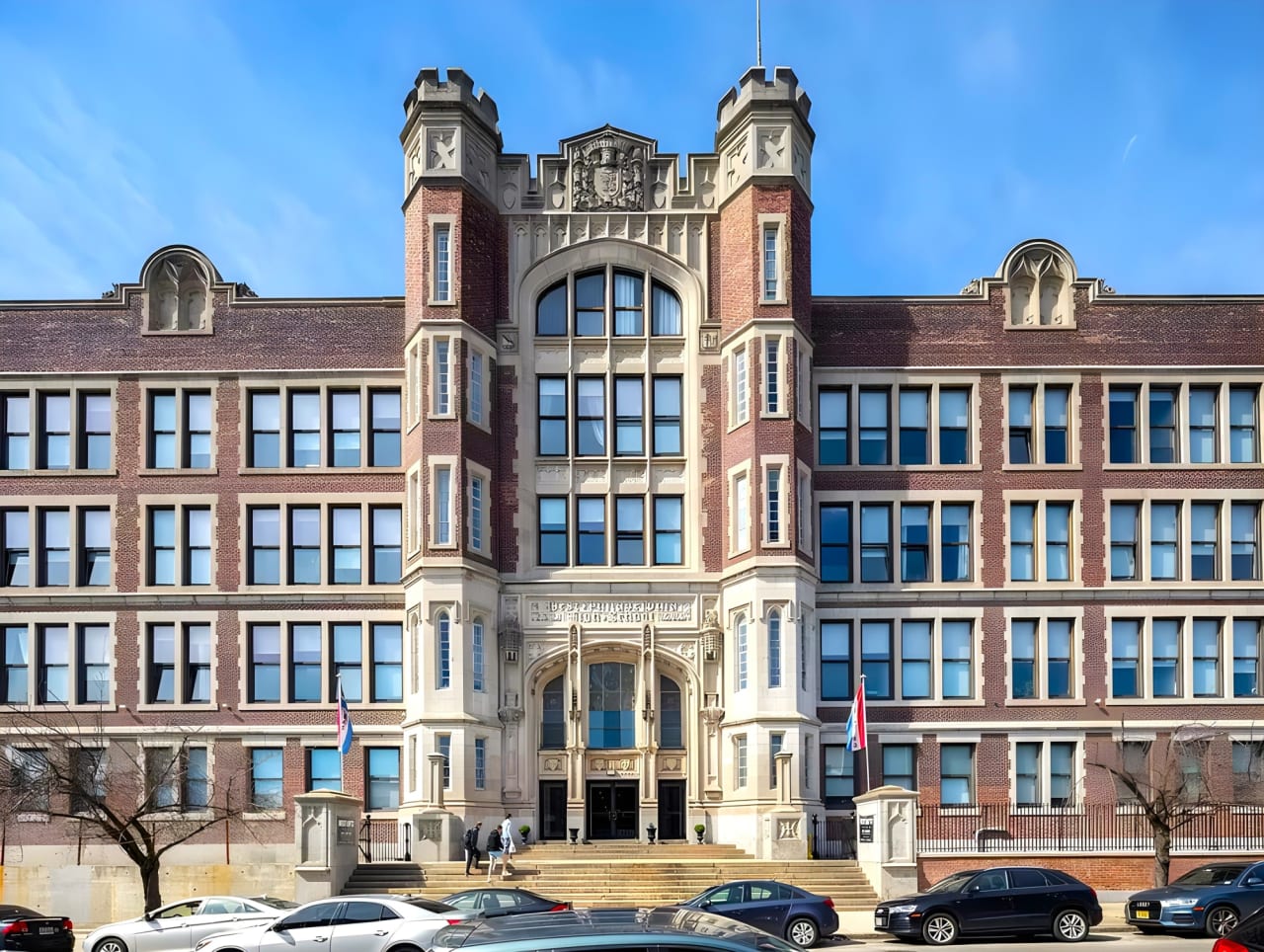 West Lofts