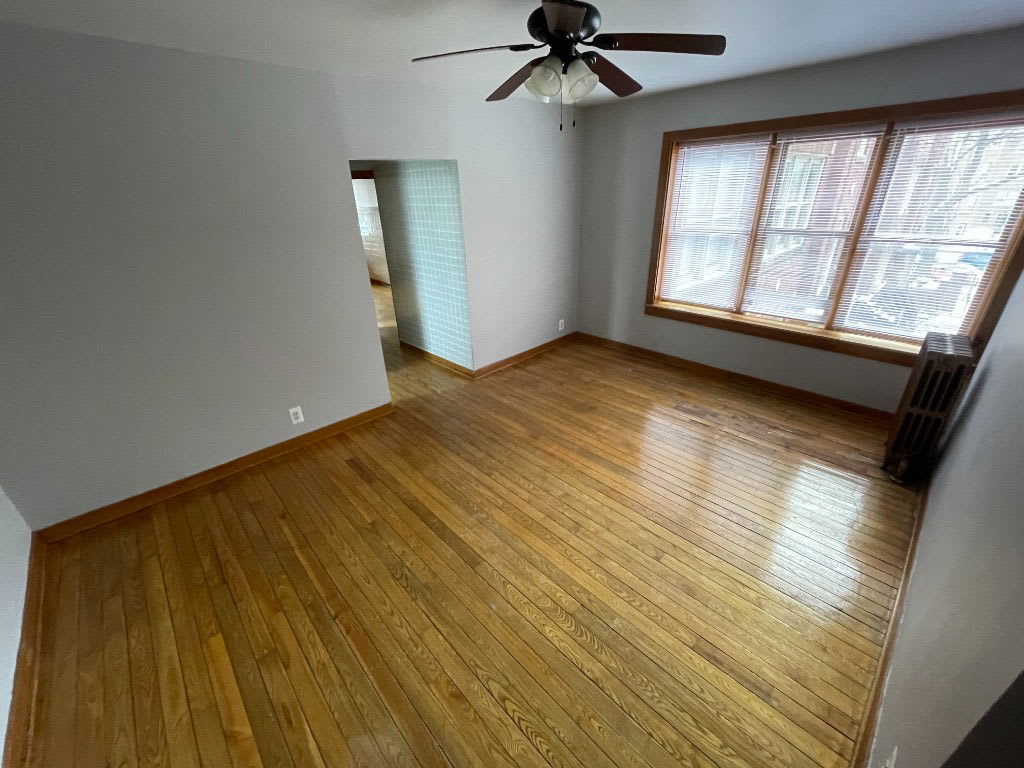 5043 North Springfield Avenue