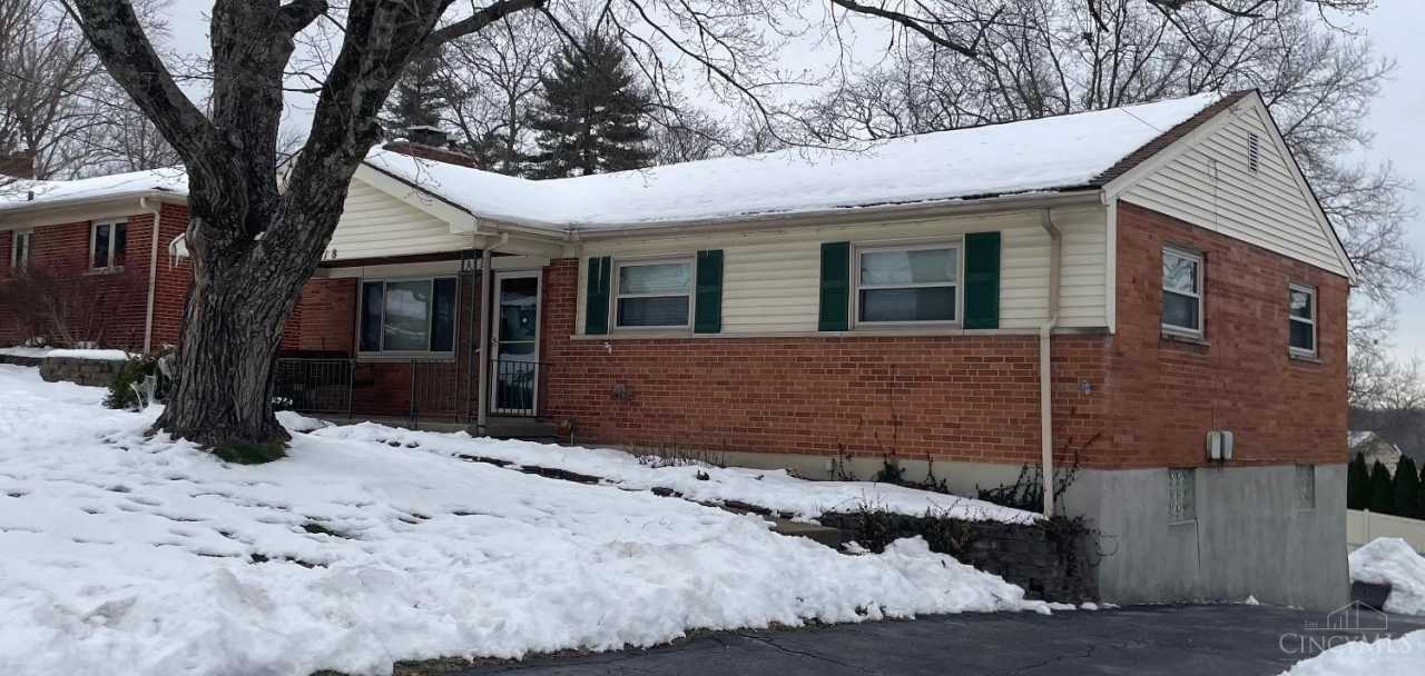 7218 Longfield Drive