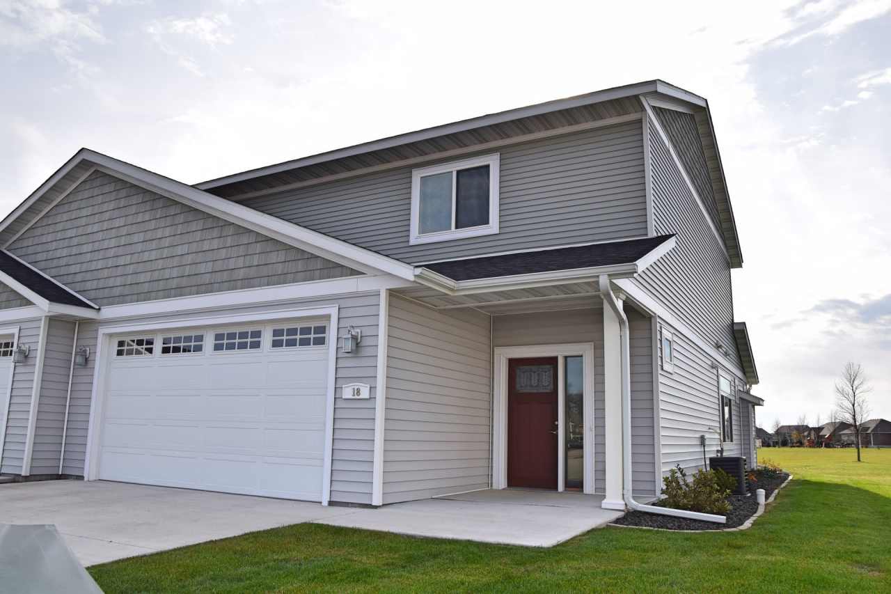 Pleasant View Townhomes