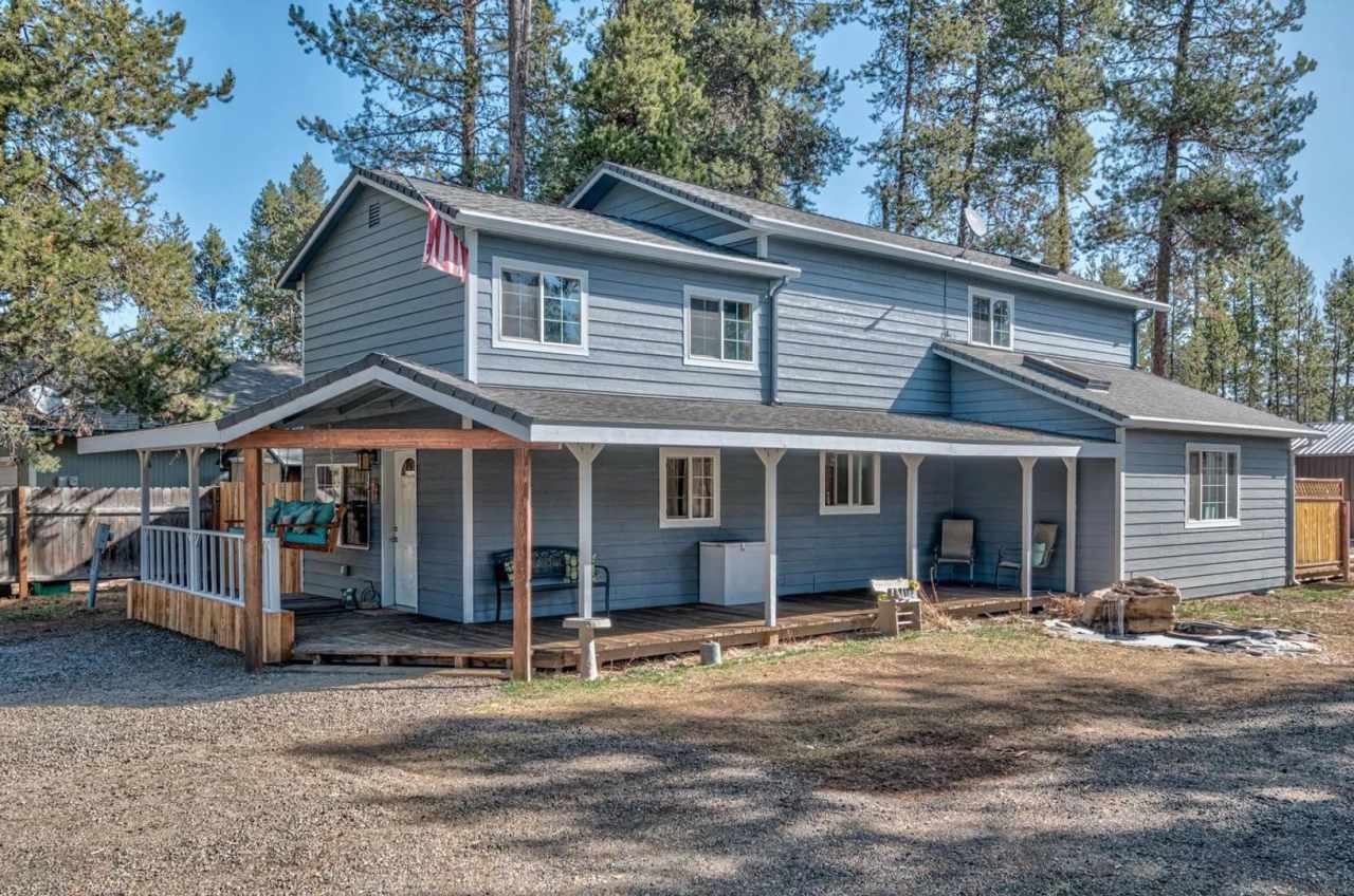 COMING SOON! | 55768 Snow Goose Rd., Bend, OR 97707