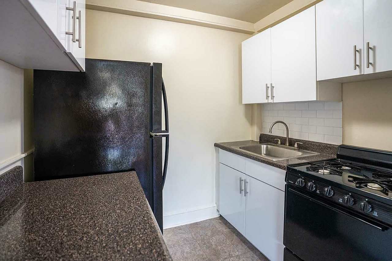 The Greentree Building