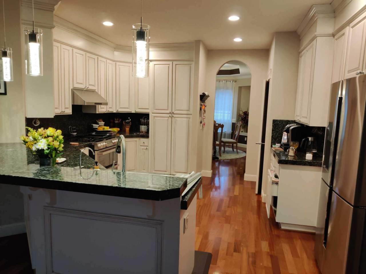 1292 East Lucas Street