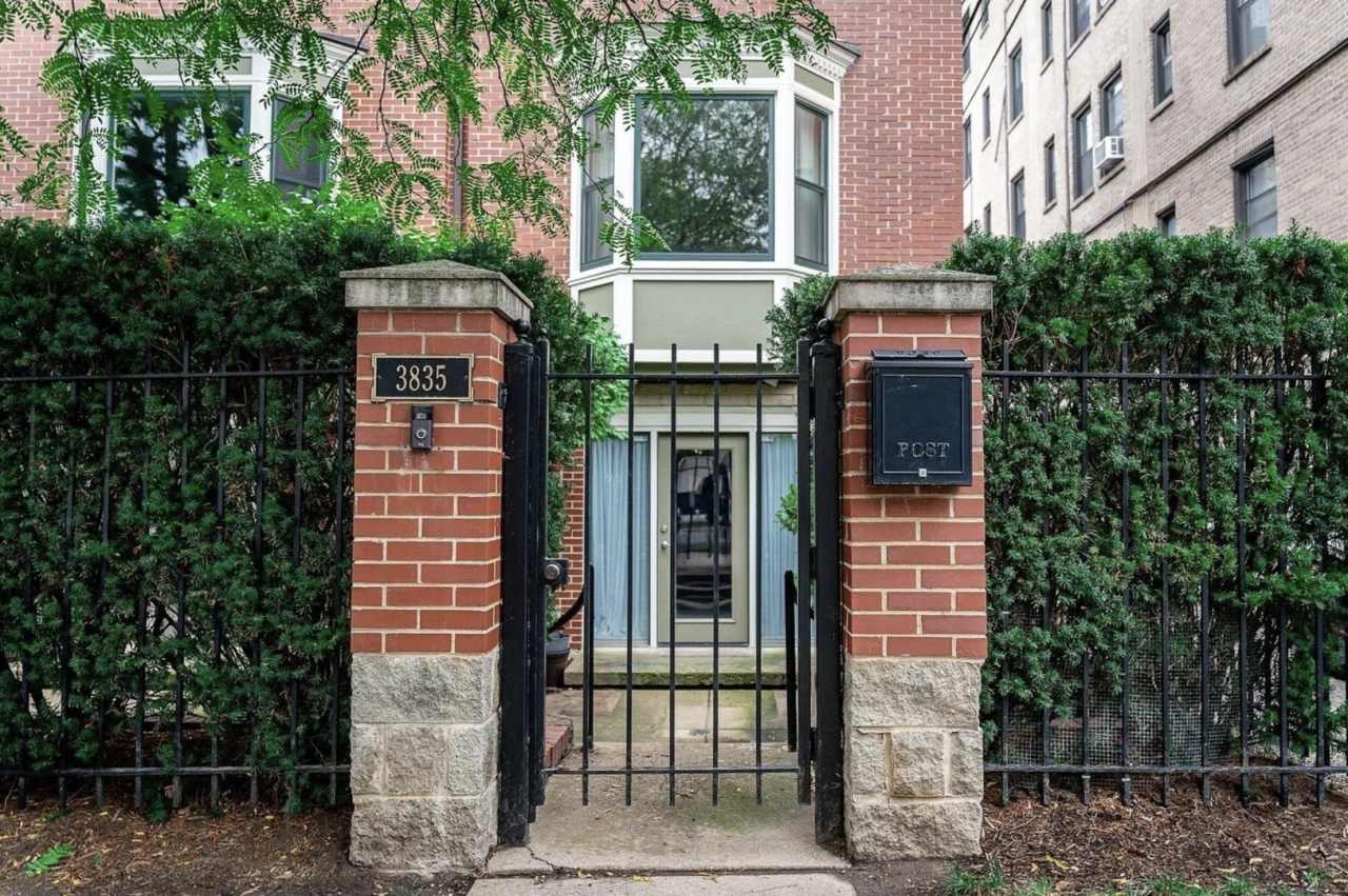 3835 N Fremont Street