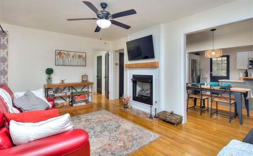 3301 Old Jonesboro Road