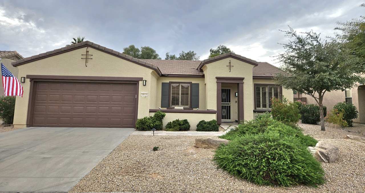 18614 North Summerbreeze Way