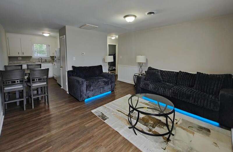 4137 Sunset Avenue Apt 15