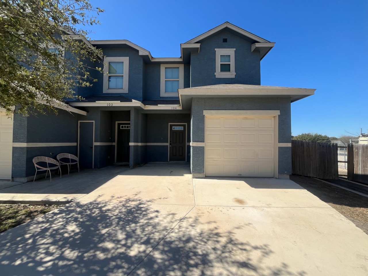 6019 Karly Way #104, San Antonio, TX. 78244