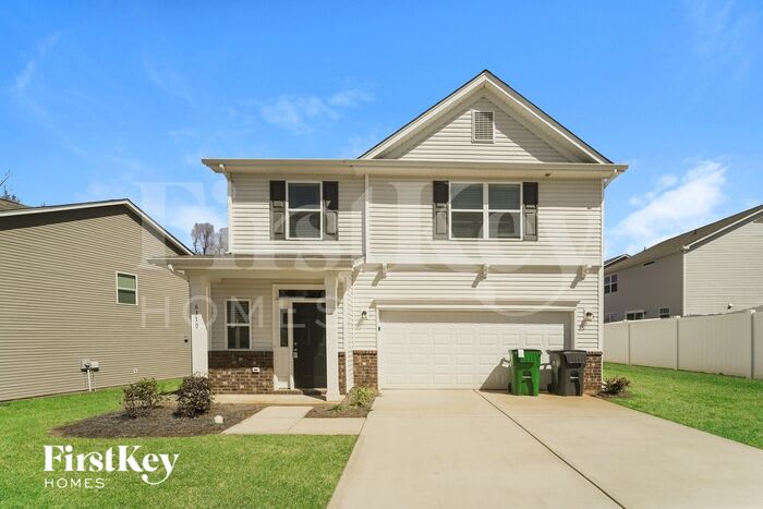 6310 Mosley Glen Drive