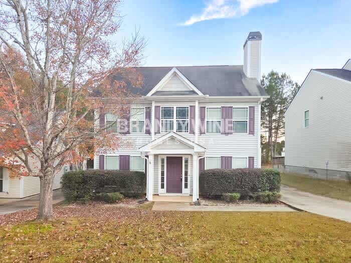 153 Brasch Park Drive