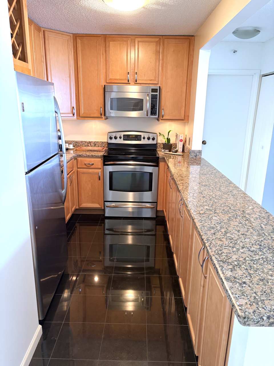 1660 North Prospect Avenue