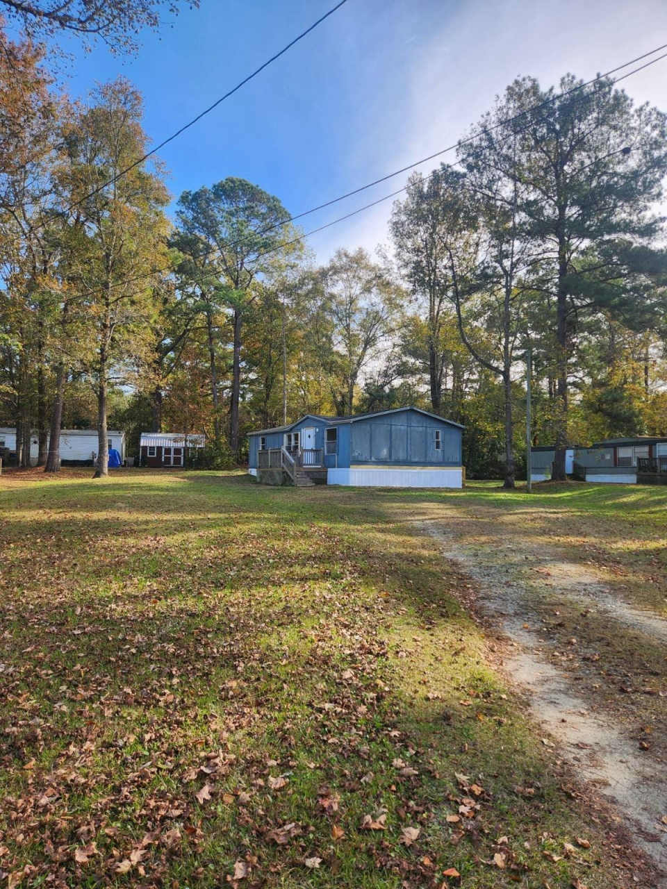 743  Three Bridges Estates Cir