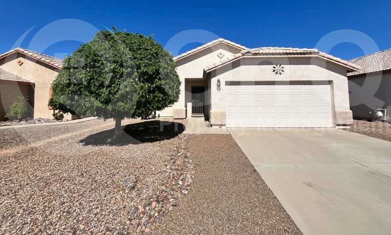 7769 North Sun Flair Drive