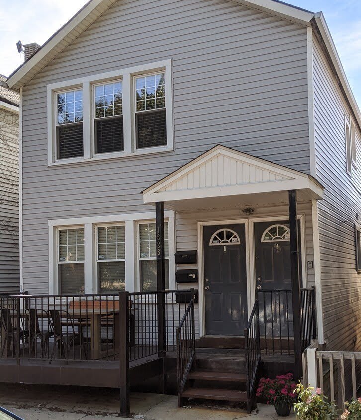 1828 N Bissell Street