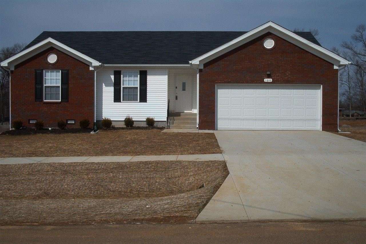 106 Naples Court