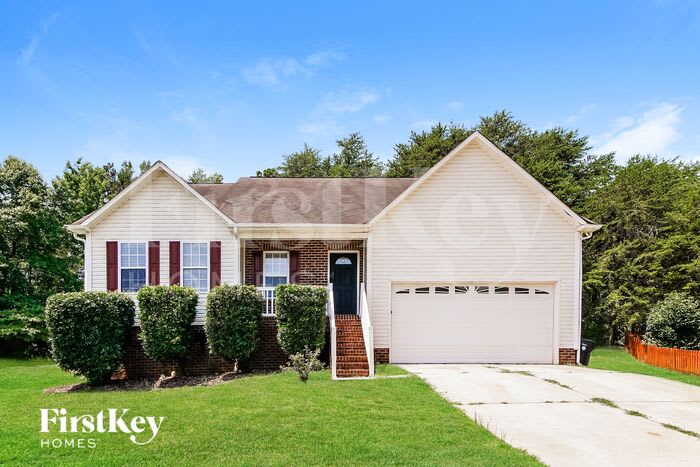 231 Christianna Court Northwest