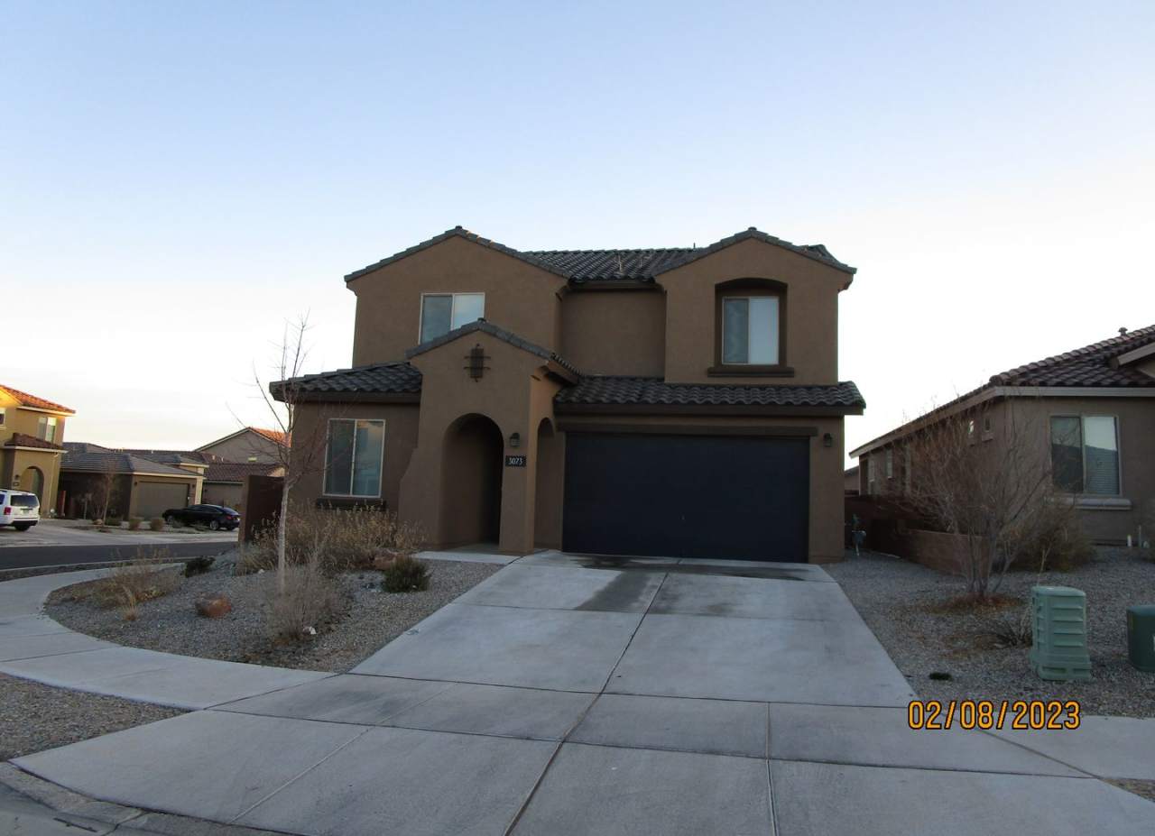 3BR 2.5B 2440SF Broadmoor Heights