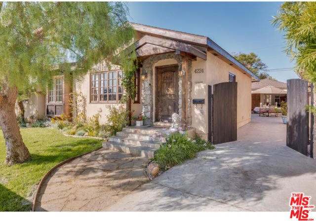 4224 Beethoven Street