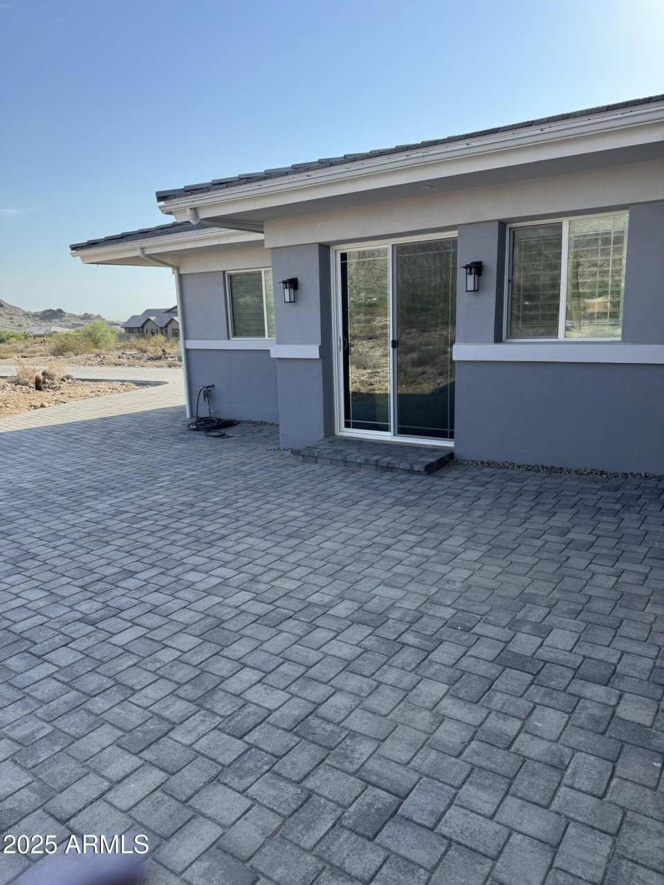 21445 W SAGE HILL Road