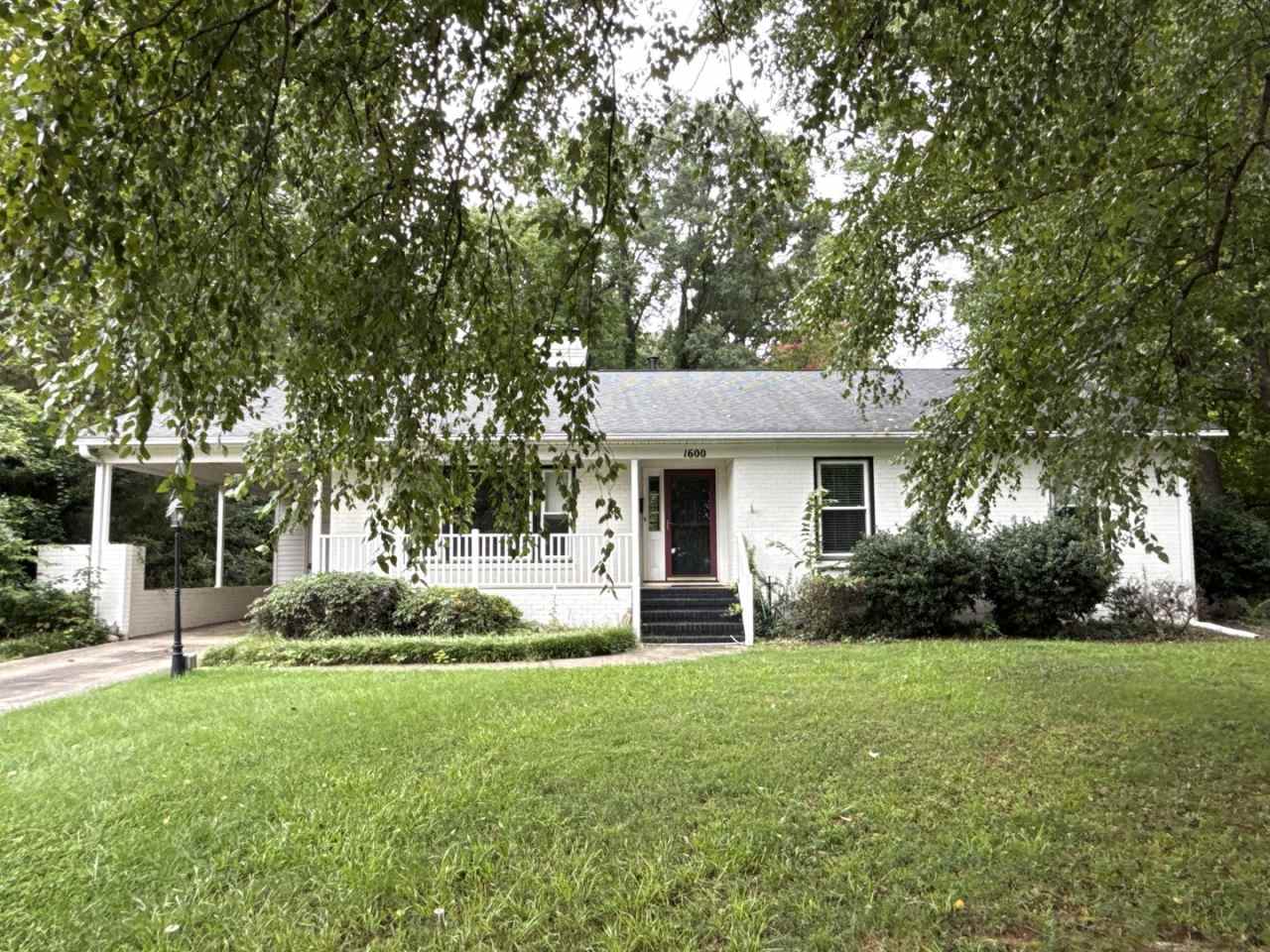 T.R. Lawing Realty Property