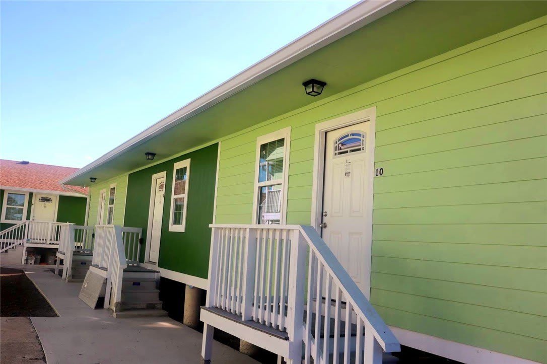 868 Gonzales Street unit: 5