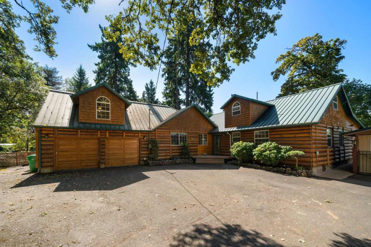 14239 Southeast Fairoaks Lane Milwaukie, OR 97267