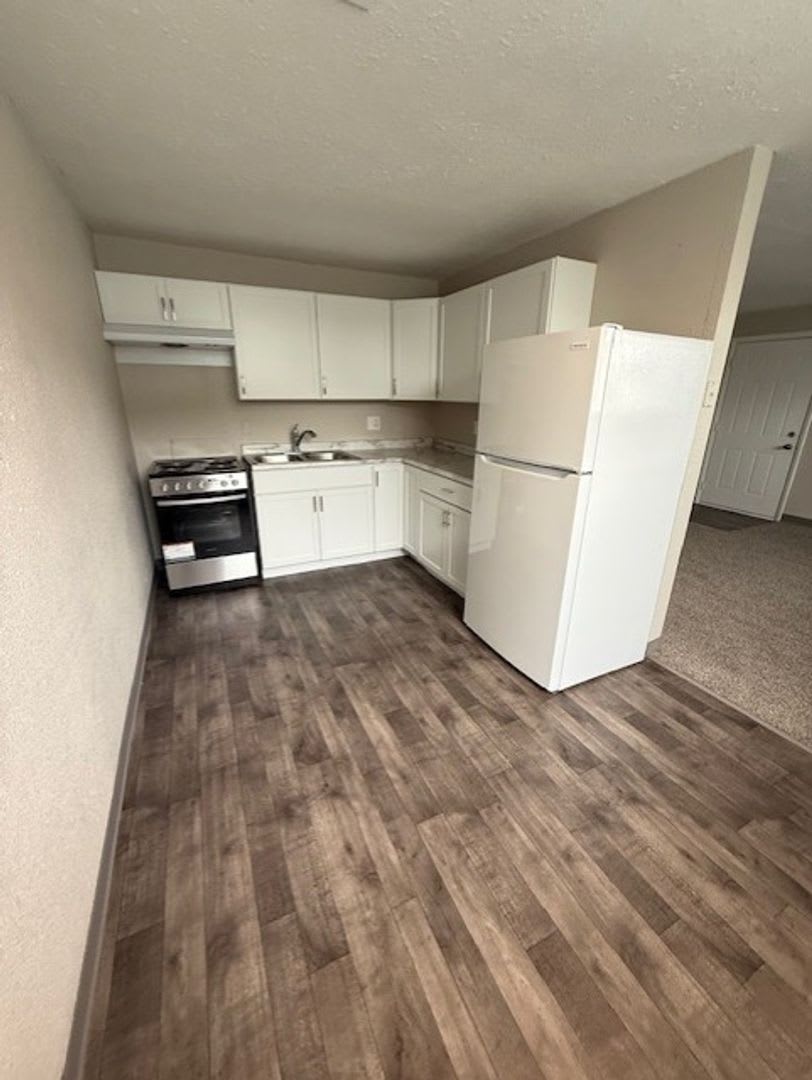 Maplewood Apartments