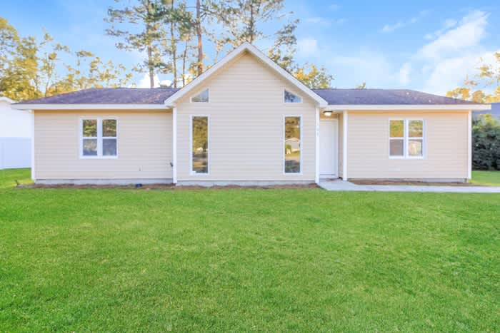 107 Bridge Creek Drive