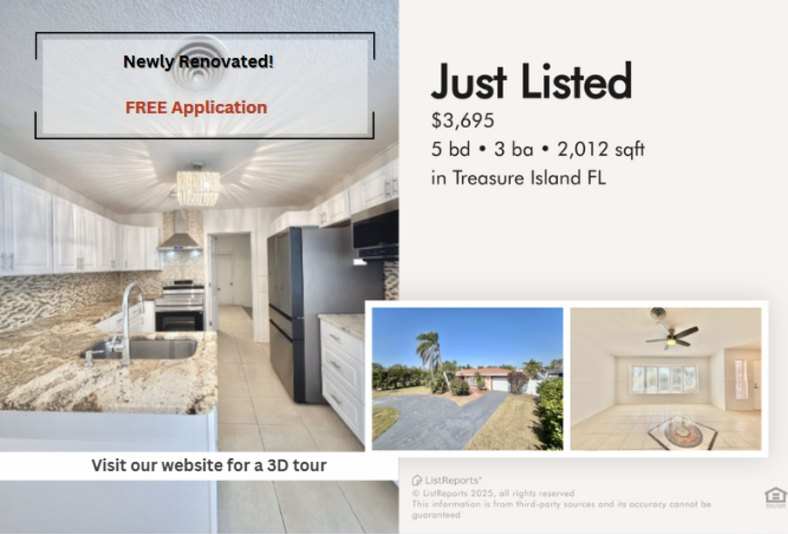 10108 Paradise Boulevard