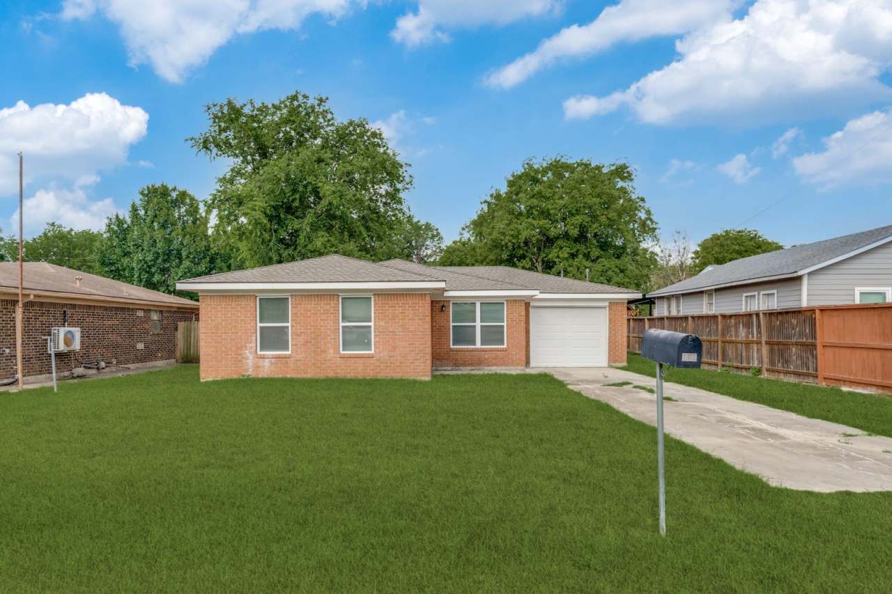 Updated 3/1 in Cibolo