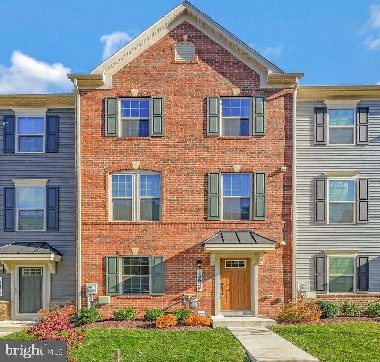 14934 RING HOUSE Road