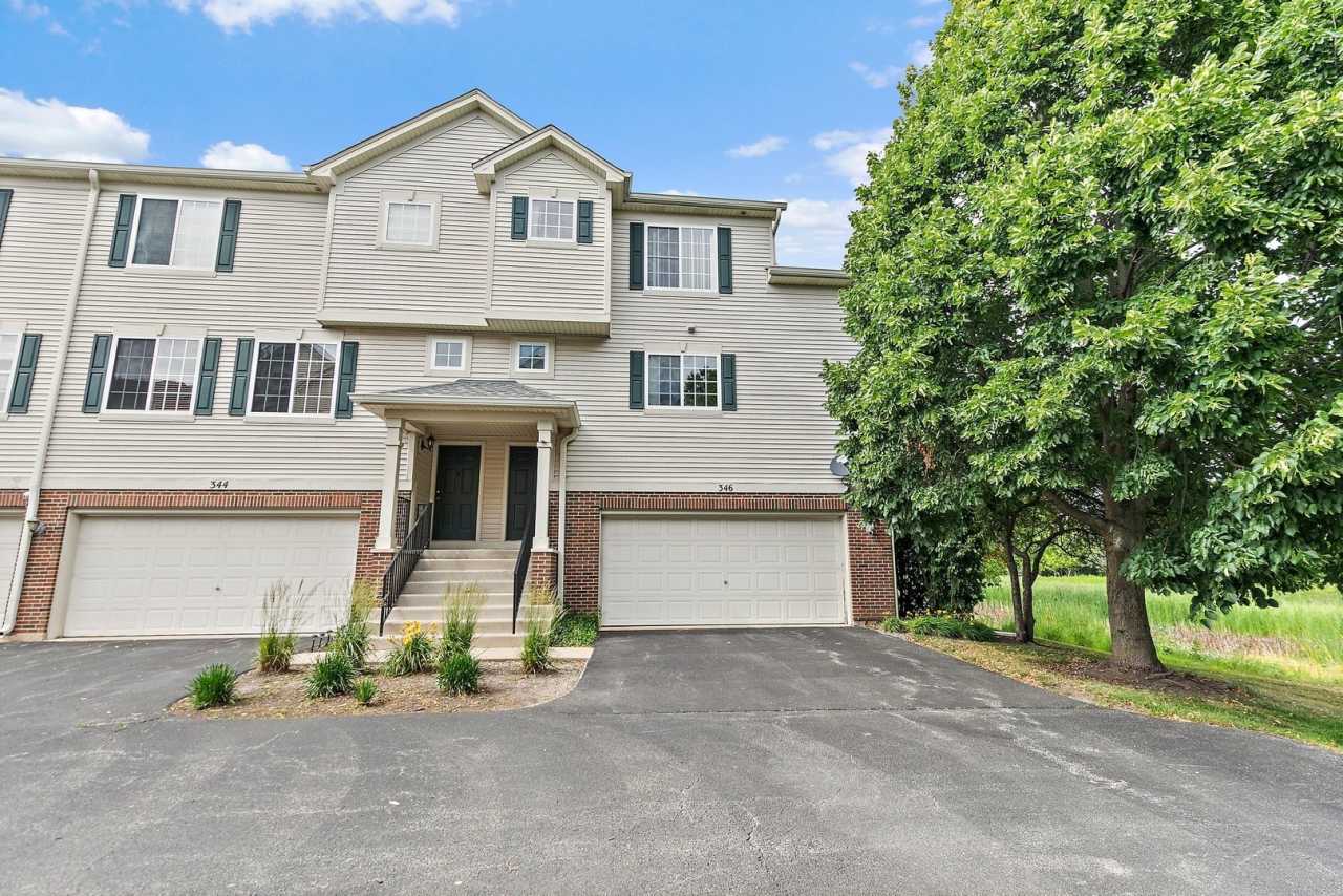 346 Evergreen Circle