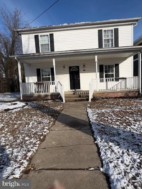 308 North Main Street