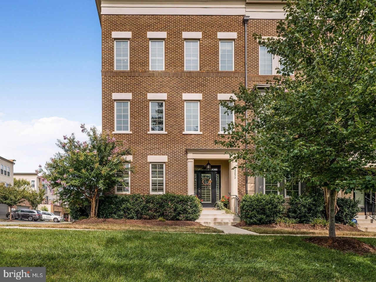 22872 GOLDSBOROUGH TERRACE