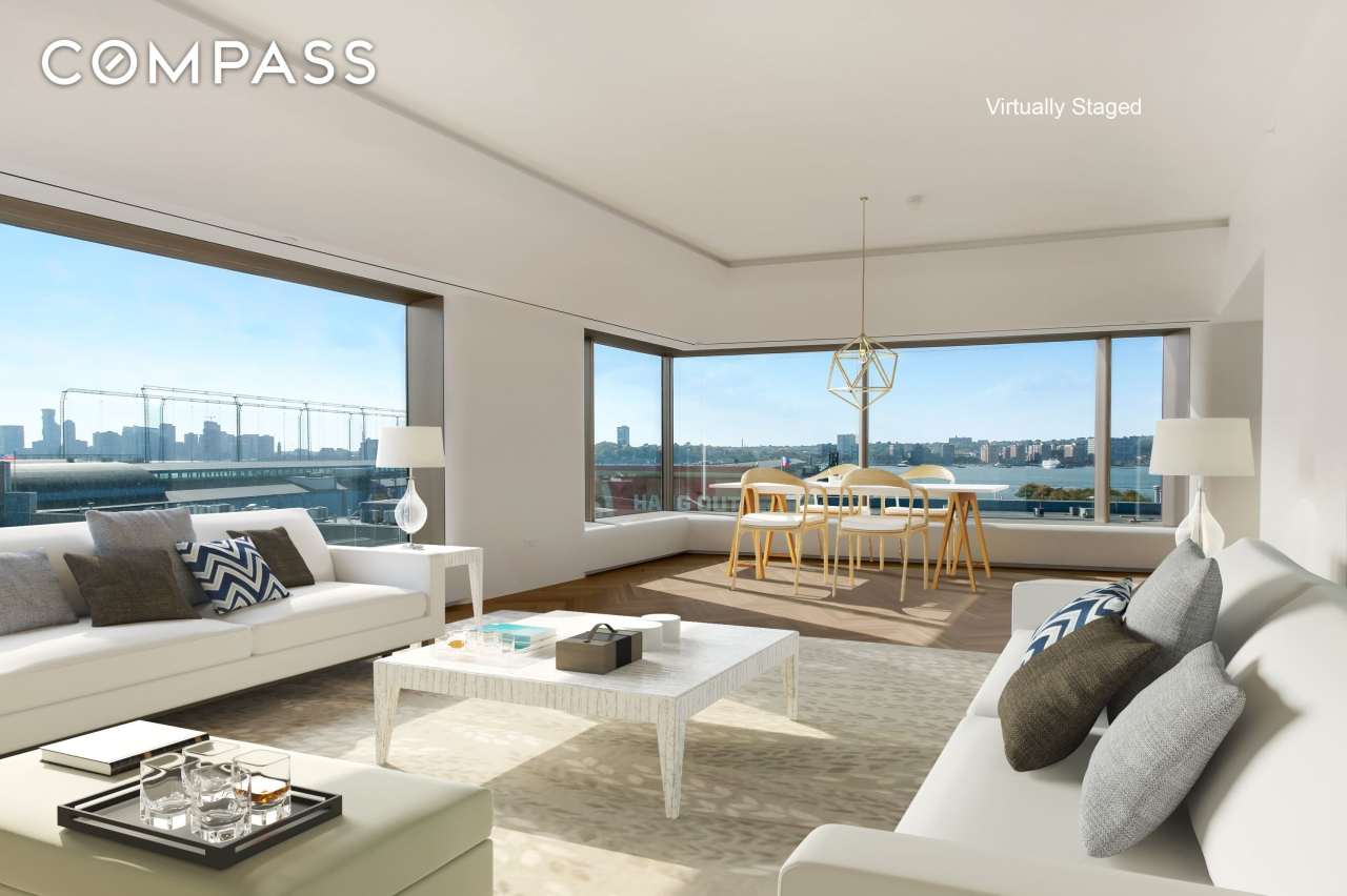 551 West 21st Street