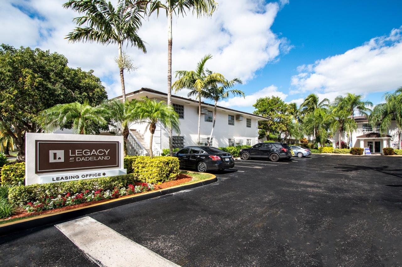 Legacy at Dadeland