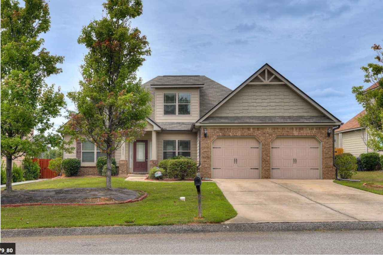 2417 Sunflower Drive