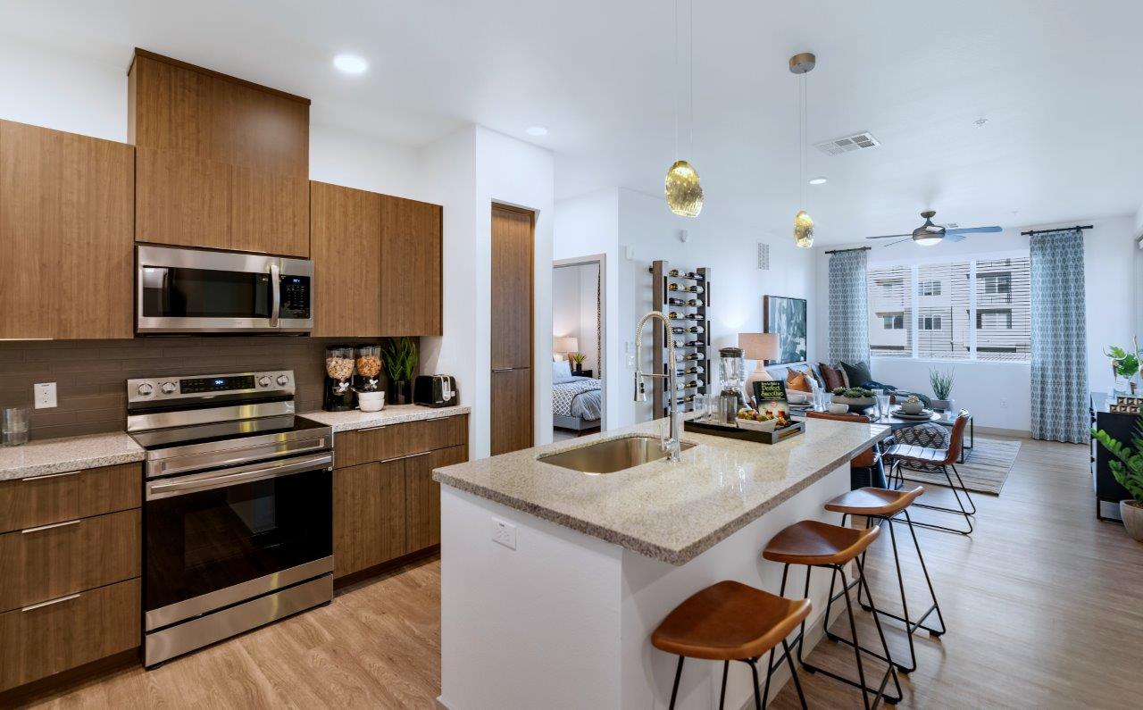 Kalon Luxury Apartments