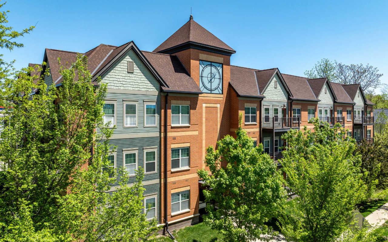 10th Street Brickstone