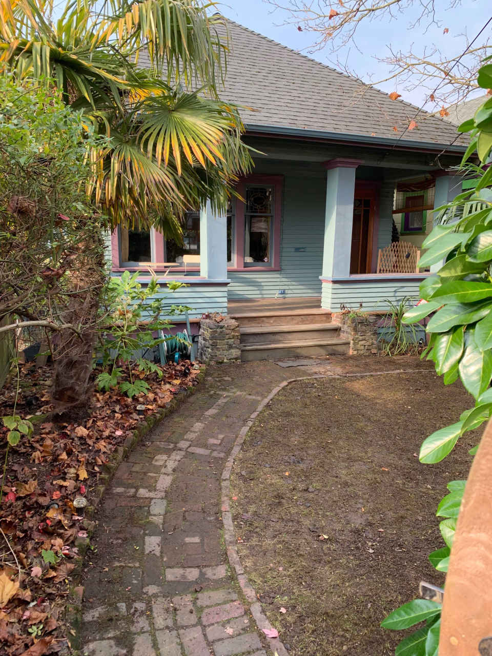 6547 Greenwood Avenue North