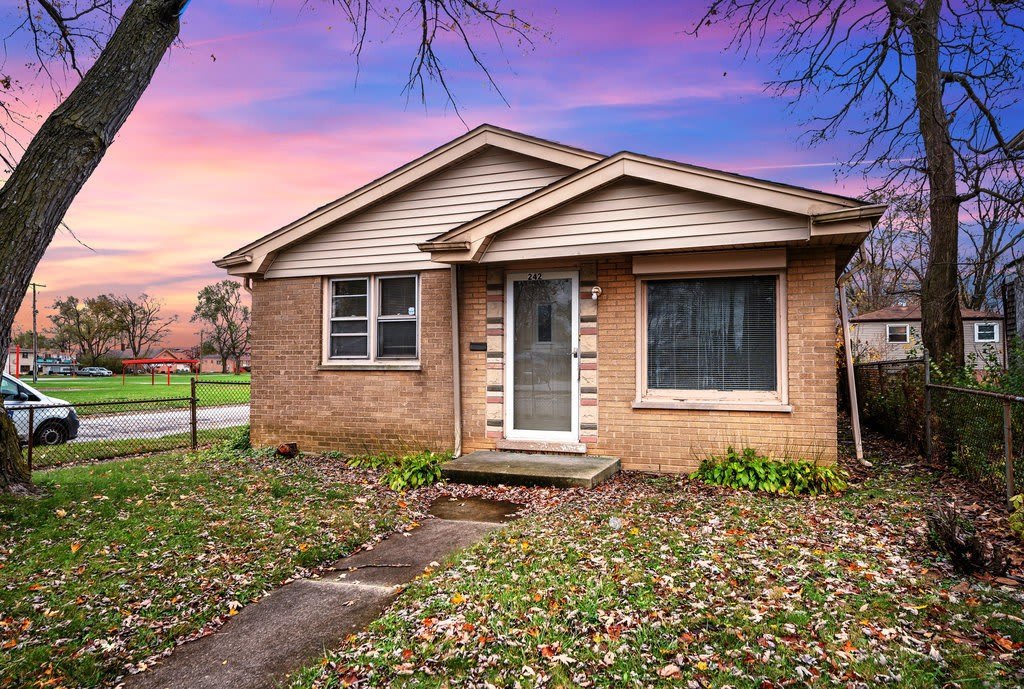 242 W 150th Street