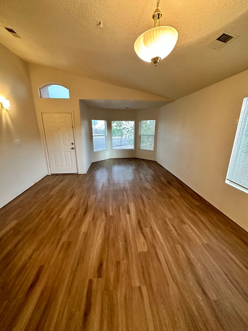 Spacious 4-bedroom, 2-bath home offering 1,800 sq. ft. of comfortable living space