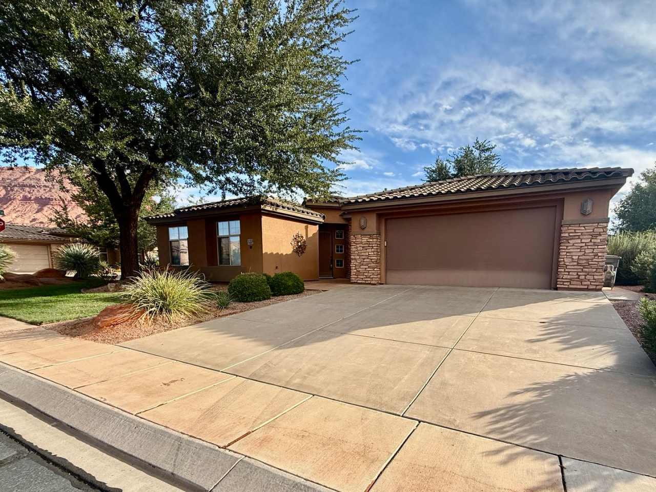 Lovely FURNISHED Three Bedroom Home in Ivins